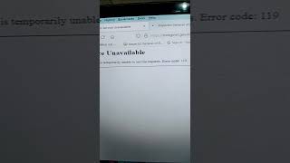 tnreginet server not working tamilnadu registration fix [upl. by Reisch]