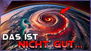 GIGANTISCHE ANOMALIE in der Antarktis aufgetaucht😨 Wissenschaftler sind ratlos [upl. by Dlaregztif]