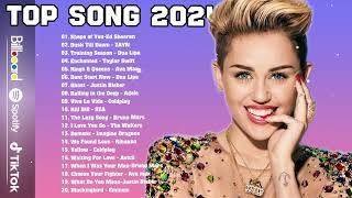 Billboard top 50 this week  Clean Pop Playlist 2024  Best Pop Music Playlist on Spotify 2024 [upl. by Yentrac977]