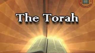 The Torah  English Version [upl. by Nyram]