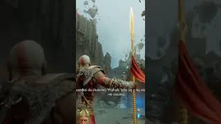 Unika Ferii godofwar godofwarragnaroklivegameplay godofwarragnarok godofwarragnarokps4 gaming [upl. by Airret]