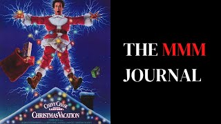 December Christmas Movies  National Lampoon’s Christmas Vacation 1989 [upl. by Aivatnuhs]