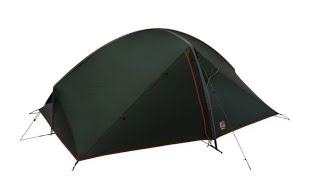 First look at the Vango F10 Nexus 2 [upl. by Rehpotsirahc]