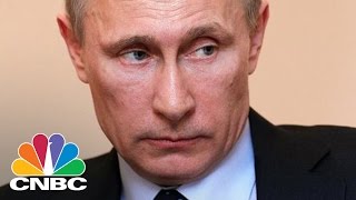 Vladimir Putin Must Stay In Office To Protect Himself From His Serious Crimes  Squawk Box  CNBC [upl. by Nahoj]