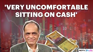 Ramesh Damani On Bullish Bets Key Concerns amp More [upl. by Kovacs629]