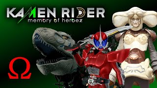 Leave All Behind  Kamen Rider Memory of Heroez [upl. by Sergu]