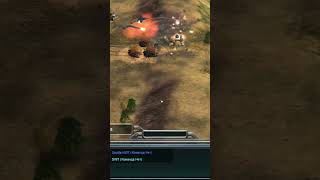 Command amp Conquer Generals — Zero Hour Contra 007 Final Uzb007bro [upl. by Acirderf]