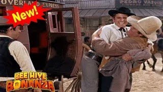 Bonanza  The Witness  Free Western Series  Cowboys  Full Length  English [upl. by Timus]