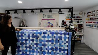 QUILT TOP HAUL [upl. by Royden]