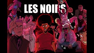 Létiquette des noirs [upl. by Akisej208]