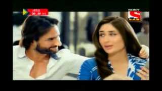 Sony SAB Ad Pack  Week of July 25th 2013 6 [upl. by Enirahtak]