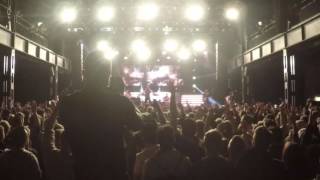 Kollegah  Assassine Live [upl. by Elleirol596]