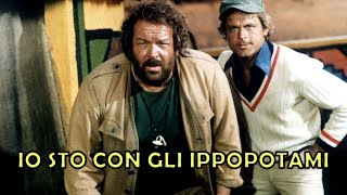 IO STO CON GLI IPPOPOTAMI 1979 FILM COMPLETO HD ITALIANO [upl. by Sollie672]