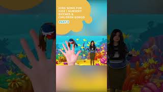 Jobs Song For Kids Pt3  MORE Nursery Rhymes amp Children Songs  Keiki Kids kidsong babyshark [upl. by Aicak486]