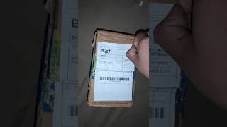 Fraud by Flipkart EKART Courier [upl. by Enialedam]