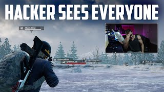 Hackers and Cheaters Are Out of Control in PUBG [upl. by Anelet]