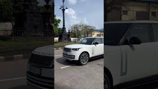 Range Rover autobiography 💰💰🤑 [upl. by Marie-Jeanne]