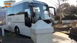 Coach holiday at Torquay with Daishs Holidays  part 1 [upl. by Rosse144]