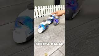 Kereta balap [upl. by Foushee206]