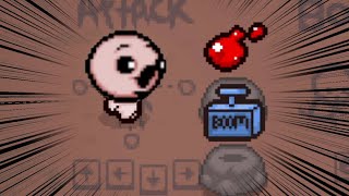 Most Underrated Synergies in Isaac [upl. by Meehan48]