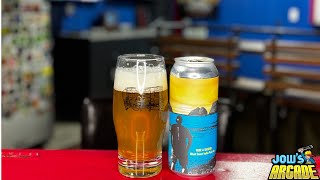 Fidens Brewing  Take A Second  72 ABV [upl. by Fang]