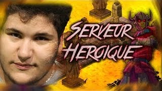 Tutoriel du Serveur Héroïque  Episode 1  Les Bases  Bien Survivre sur Oto Mustam [upl. by Wira]