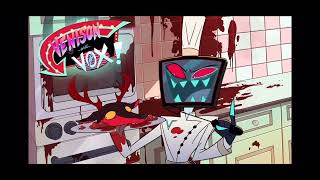 NEW Hazbin Hotel song Stayed Gone [upl. by Van]