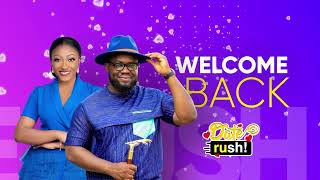 DateRush Season 10 Relive the 💕 the 😭 amp the OMG moments  Get ready for the Date Rush Omnibus [upl. by Buckels]