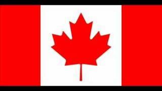 Canadas National Anthem Accpella Style [upl. by Grindle]