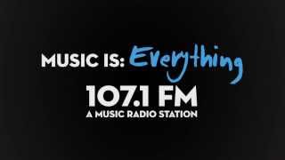 1071 FM A Music Radio Station [upl. by Chrysler]