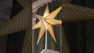 the most famous IKEA star selection ⭐ strala ikea star shopping [upl. by Lillywhite]