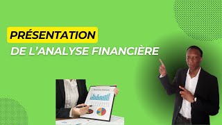 Qu’est ce qu’une analyse financière [upl. by Nileuqay]