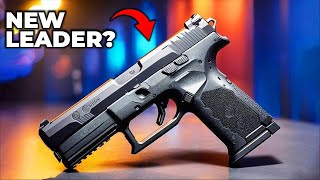 Top 10 StrikerFired Pistols  Discover What’s Hot in 2024 [upl. by Salangi]