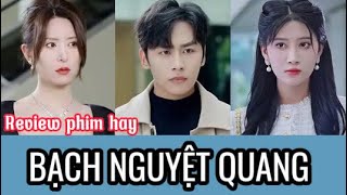 Bạch Nguyệt Quang  Full HD [upl. by Laicram]