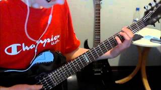 Rammstein Asche zu Asche lesson [upl. by Macmahon242]