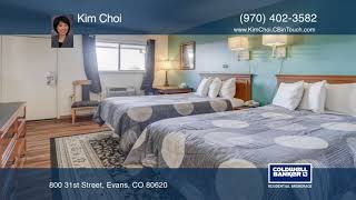 Kim Choi presents 800 31st Street Evans CO  ColdwellBankerHomescom [upl. by Faxen955]