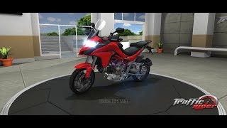 English Traffic Rider  👍 Good stream  Playing Solo  Streaming with Turnip [upl. by Salakcin482]