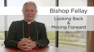 Unedited Bishop Fellay Looking Back and Moving Forward – SSPX [upl. by Arhas971]