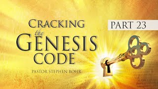 23 911 amp the Destiny of America  Cracking the Genesis Code [upl. by Aenahs]