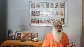 760 TALK FOR YOUTH BASED ON GEETHAampRAMAYANAM FR INSP TAMSIKKARMAampSEETHA POSTITION HANUMAN TELLS RAMA [upl. by Stag855]