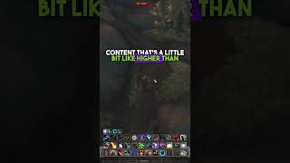 Going Bear Form for Efficient Solo Farming and Leveling in World of Warcraft worldofwarcraft [upl. by Llewol]