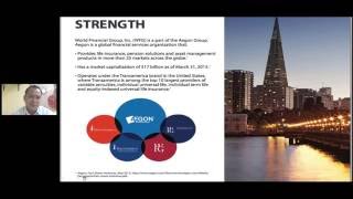 WFG Transamerica Midwest Overview [upl. by Ronny]