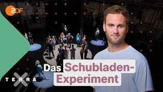 Das Sozialexperiment So stoppst du dein Schubladendenken  TerraXplore mit Leon Windscheid [upl. by Alexandra]