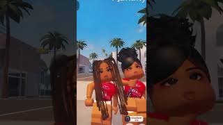 There inseparable 🩷🩷🩷 roblox twins 4lifers fypシ゚viral ￼ [upl. by Ik]