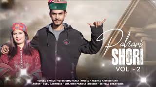 HATH TU DEJA  PAHARI SHORI VOL2  OFFICIAL SONG  VIVEK SINGHANIA  JOURNEY WITH FRIENDS [upl. by Nayt179]