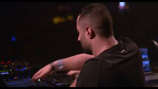 Joey Beltram  My Sound Awakenings ADE 2021  Joris Voorn amp Joseph Capriati [upl. by Drwde]