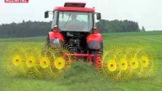 Make hay SP4218 [upl. by Nivek]