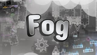 Fog 100 Top 135 Extreme Demon By notesxd amp More  Geometry Dash 22 [upl. by Carmita]