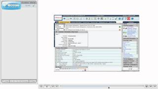 Oracle CCampB Training SampleControl Central [upl. by Pulchia]