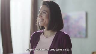 Anmum™ Materna  Degupan Jantung Ibu Hamil Meningkat Seperti Peninju Yang Sedang Memanaskan Badan [upl. by Ddene251]